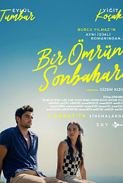 Bir Omrun Sonbahari