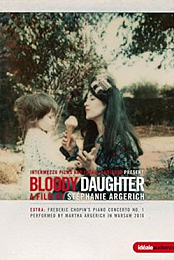 Bloody Daughter