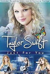 Taylor Swift: Just for You