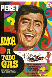 Amor a todo gas