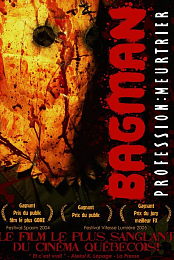 The Bagman - Profession: Murderer