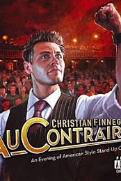 Christian Finnegan: Au Contraire!