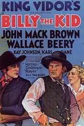 Billy the Kid