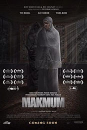 Makmum