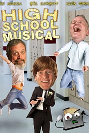 RiffTrax: High School Musical