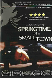 Springtime in a Small Town