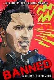 Banned