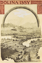 Valley of the Issa