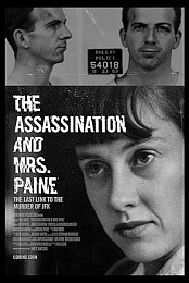 The Assassination & Mrs. Paine