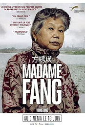 Fang Xiuying