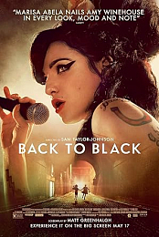 Back to Black