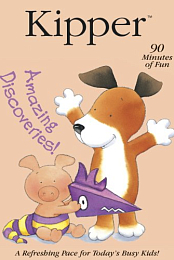 Kipper: Amazing Discoveries
