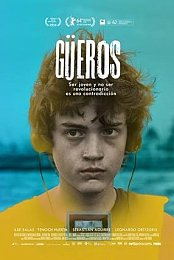 Gueros