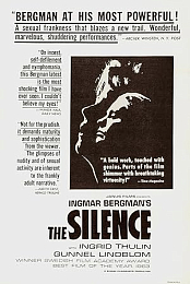 The Silence