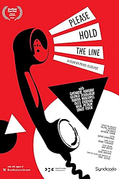 Please Hold the Line