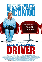 Casablanca driver