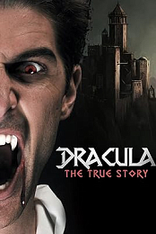 Dracula: The True Story