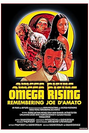 Omega Rising: Remembering Joe D'Amato