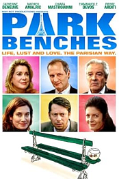 Park Benches
