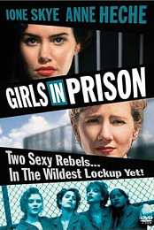 Girls in Prison