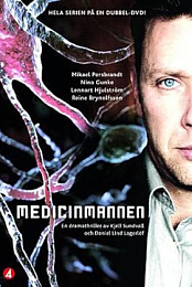 Medicinmannen