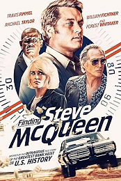 Buscando a Steve McQueen