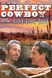 Perfect Cowboy