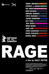 Rage