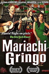 Mariachi Gringo
