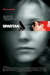 Spartan