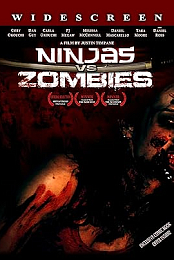 Ninjas vs. Zombies