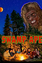 Swamp Ape
