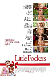 Little Fockers