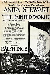 The Painted World