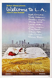 Welcome to L.A.