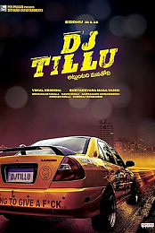 DJ Tillu