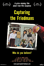 Capturing the Friedmans
