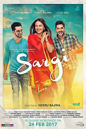 Sargi