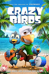 Crazy Birds