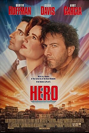 Accidental Hero