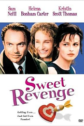 The Revengers' Comedies