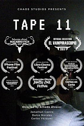 Tape 11