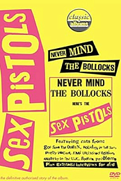 Sex Pistols
