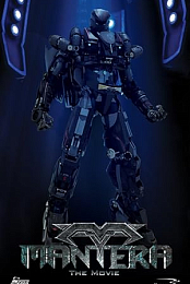Mantera