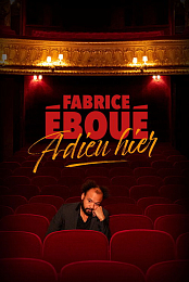 Adieu Hier