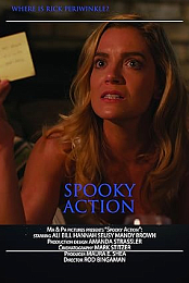 Spooky Action