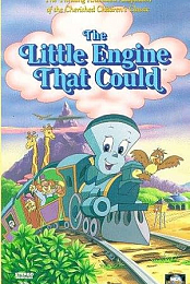 The Little Engine That Could