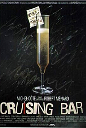 Cruising Bar