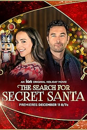 The Search for Secret Santa