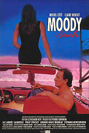 Moody Beach